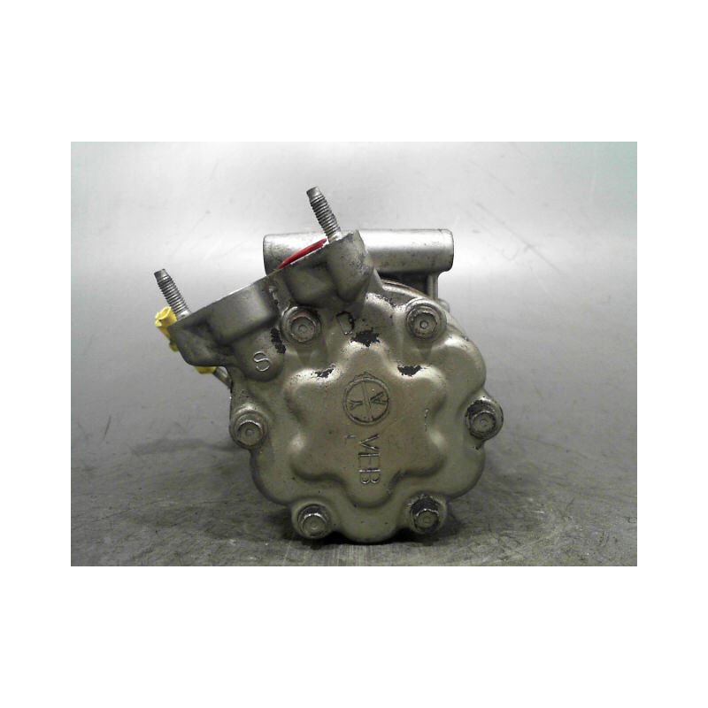 COMPRESSEUR AIR CONDITIONNE PEUGEOT 307 SW 02-05