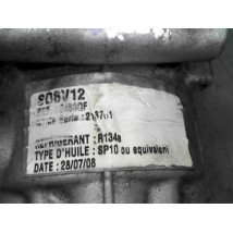 COMPRESSEUR AIR CONDITIONNE PEUGEOT 307 SW 02-05