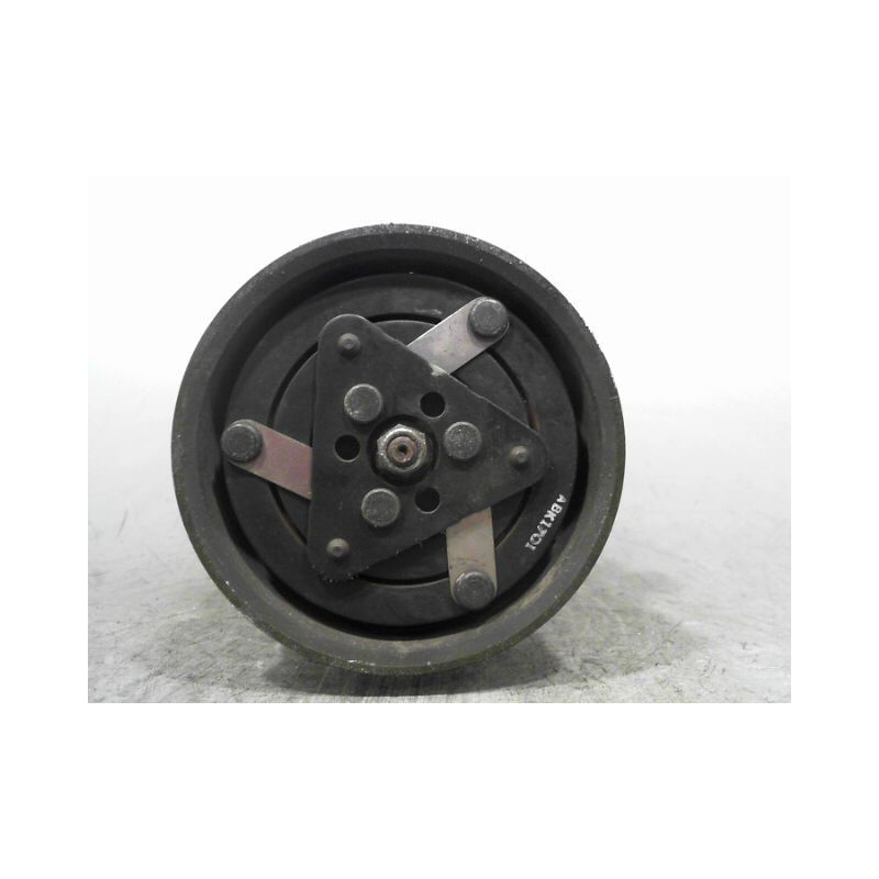 COMPRESSEUR AIR CONDITIONNE RENAULT MODUS