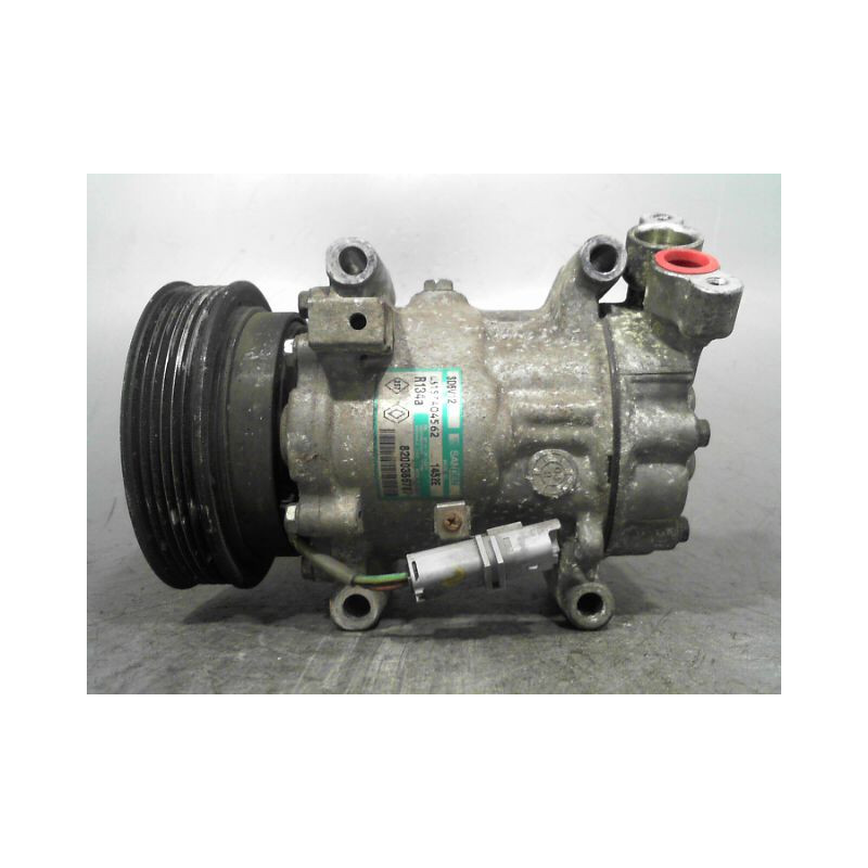 COMPRESSEUR AIR CONDITIONNE RENAULT MODUS