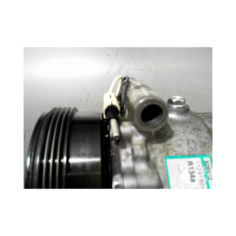 COMPRESSEUR AIR CONDITIONNE RENAULT TWINGO