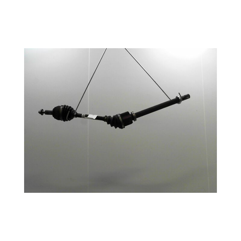 TRANSMISSION AVANT DROIT RENAULT LATITUDE BERL. 2010-... 3.0 dCi 240 