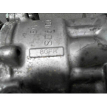 COMPRESSEUR AIR CONDITIONNE RENAULT TWINGO 2 2010-