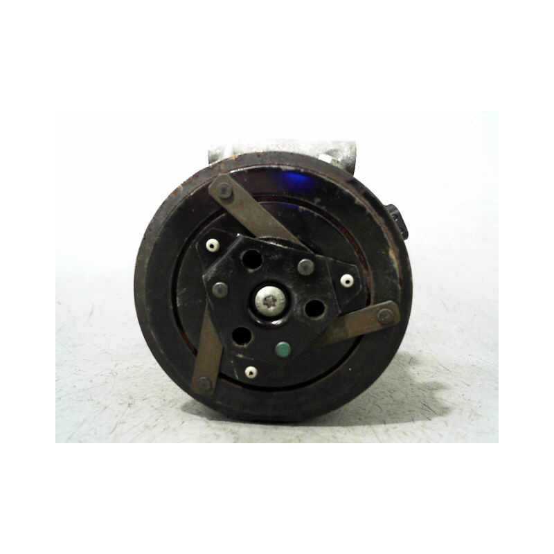 COMPRESSEUR AIR CONDITIONNE RENAULT SCENIC II PH1 02-06