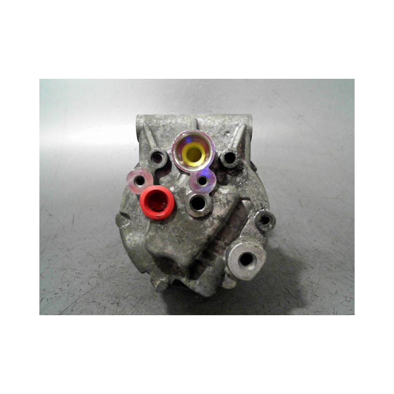 COMPRESSEUR AIR CONDITIONNE RENAULT SCENIC II PH1 02-06