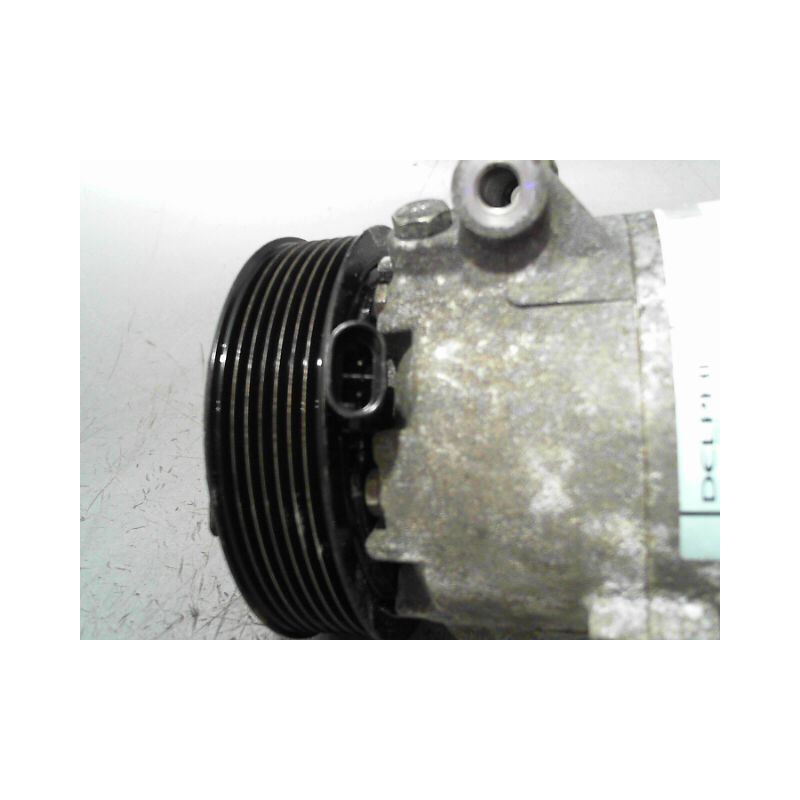 COMPRESSEUR AIR CONDITIONNE RENAULT SCENIC II PH1 02-06
