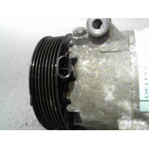 COMPRESSEUR AIR CONDITIONNE RENAULT SCENIC II PH1 02-06