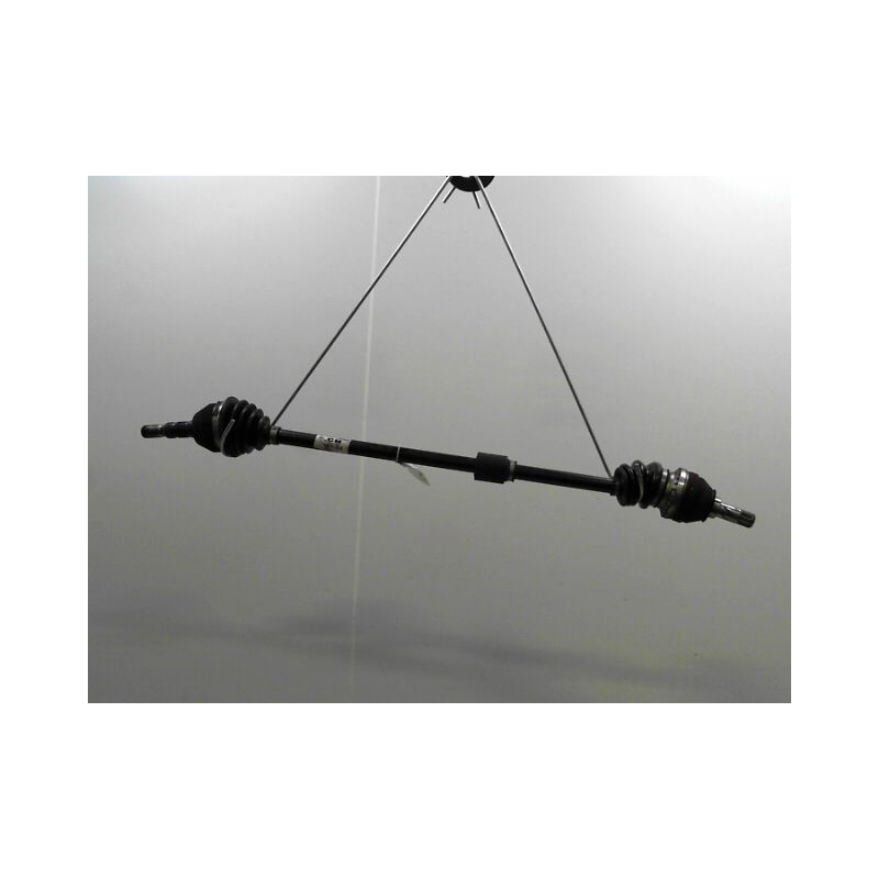 TRANSMISSION AVANT DROIT OPEL ASTRA IV Phase 1  2010-2012 1.4 