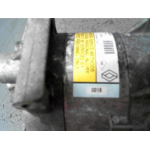 COMPRESSEUR AIR CONDITIONNE RENAULT SCENIC II PH1 02-06