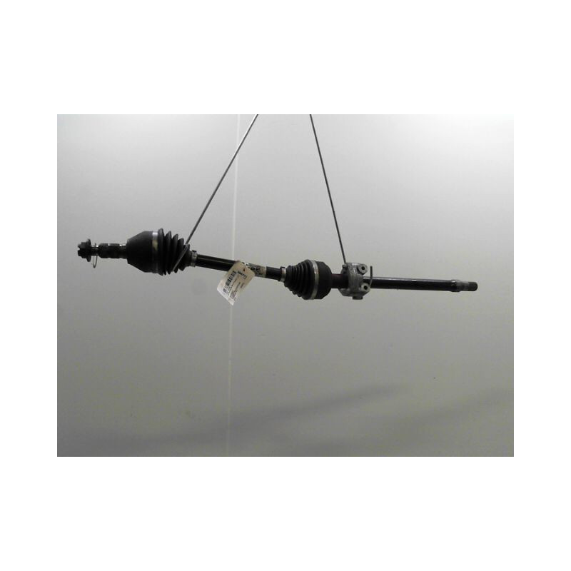 TRANSMISSION AVANT DROIT OPEL ASTRA IV Phase 1  2010-2012 1.7 CDTI 