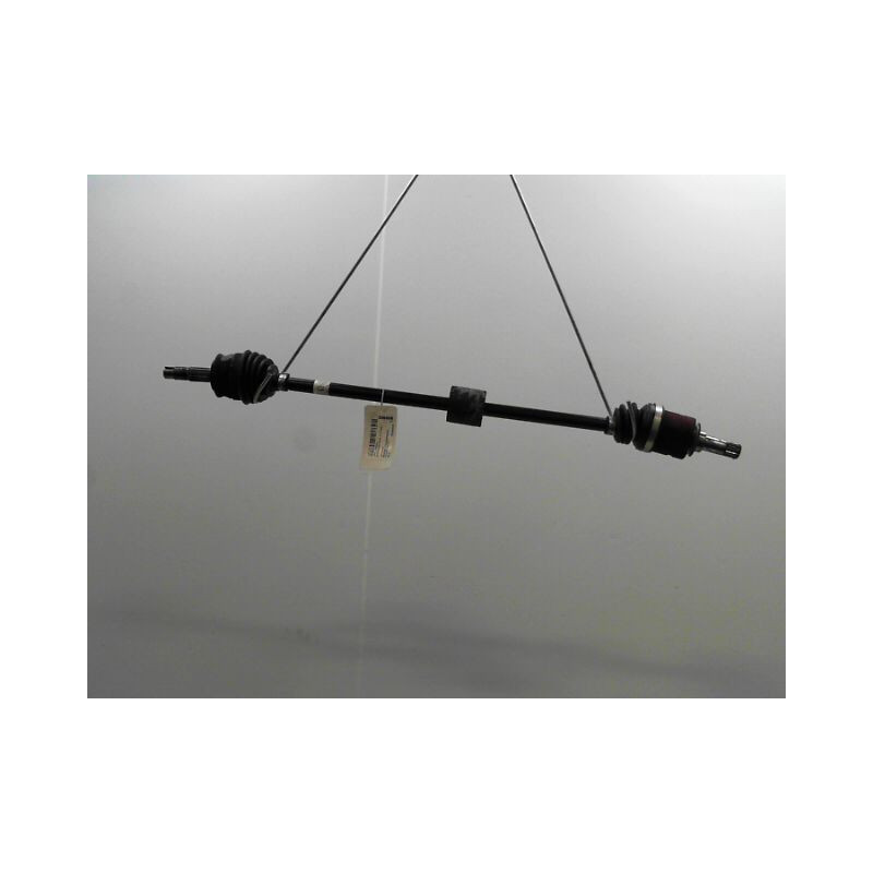 TRANSMISSION AVANT DROIT OPEL CORSA IV Phase 1  2006-2010 1.2 