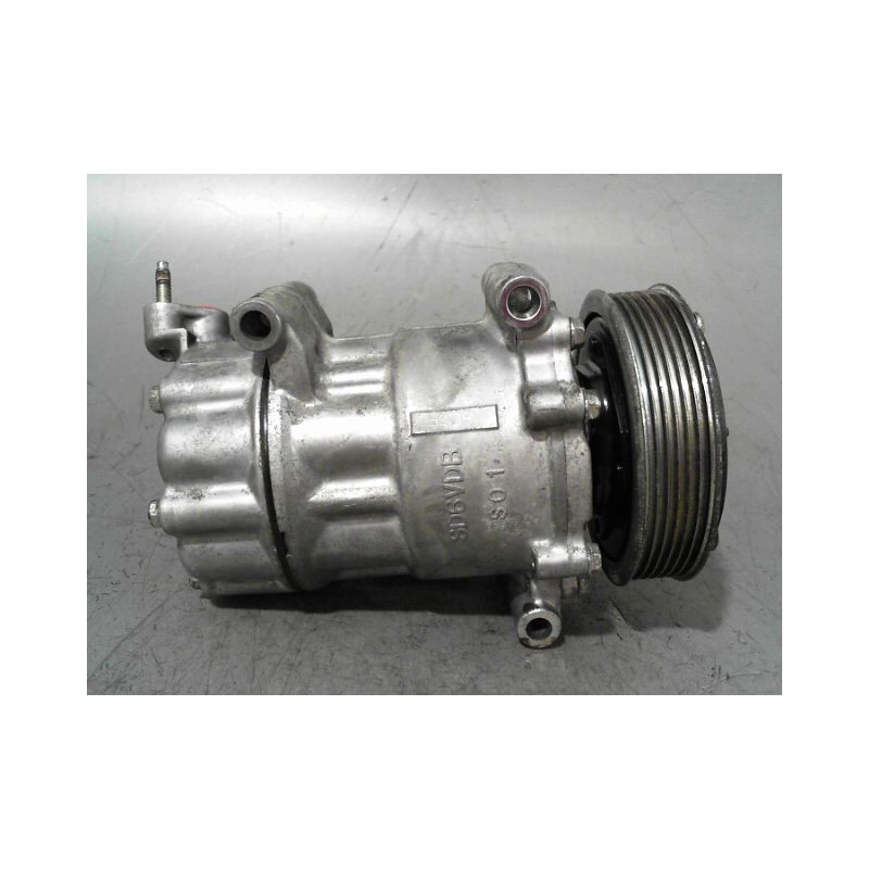 COMPRESSEUR AIR CONDITIONNE CITROEN C3