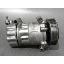 COMPRESSEUR AIR CONDITIONNE CITROEN C3