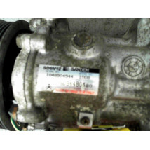 COMPRESSEUR AIR CONDITIONNE CITROEN C3