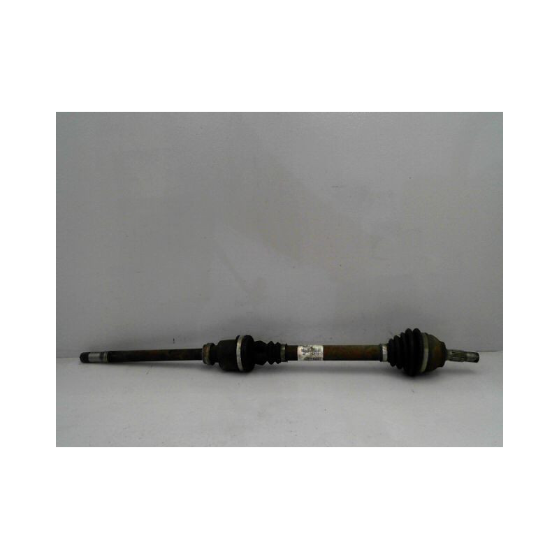 TRANSMISSION AVANT DROIT PEUGEOT 308 2009- 1.6 HDi