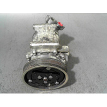 COMPRESSEUR AIR CONDITIONNE RENAULT CLIO III 2010-