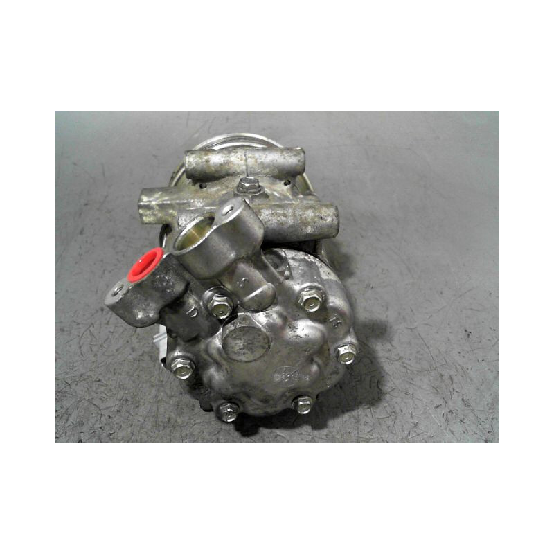 COMPRESSEUR AIR CONDITIONNE RENAULT CLIO III 2010-