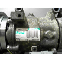 COMPRESSEUR AIR CONDITIONNE RENAULT CLIO III 2010-