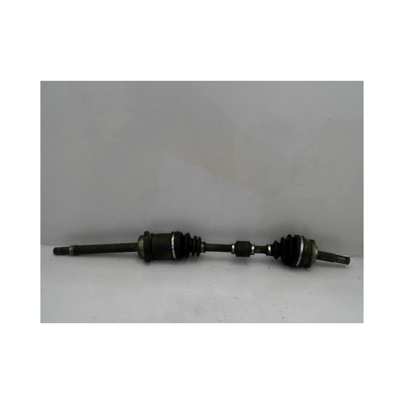 TRANSMISSION AVANT DROIT NISSAN PRIMERA 99-2002 2.0 16V