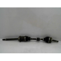 TRANSMISSION AVANT DROIT NISSAN PRIMERA 99-2002 2.0 16V