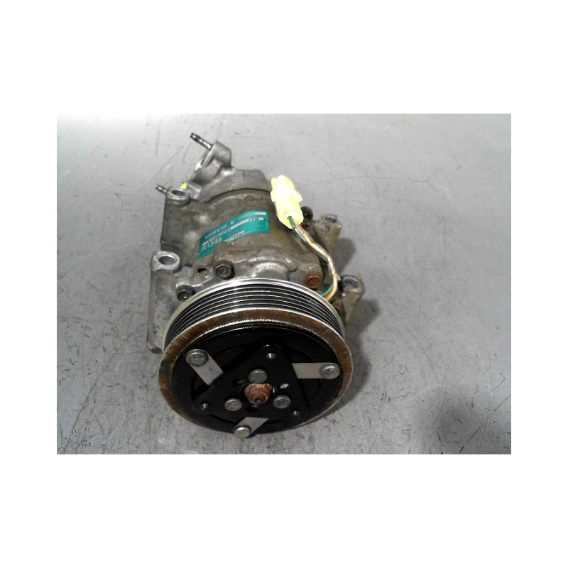 COMPRESSEUR AIR CONDITIONNE CITROEN XSARA 2000-