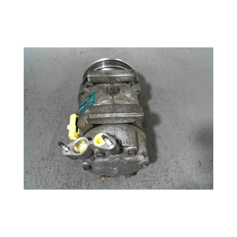 COMPRESSEUR AIR CONDITIONNE CITROEN XSARA 2000-