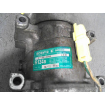 COMPRESSEUR AIR CONDITIONNE CITROEN XSARA 2000-