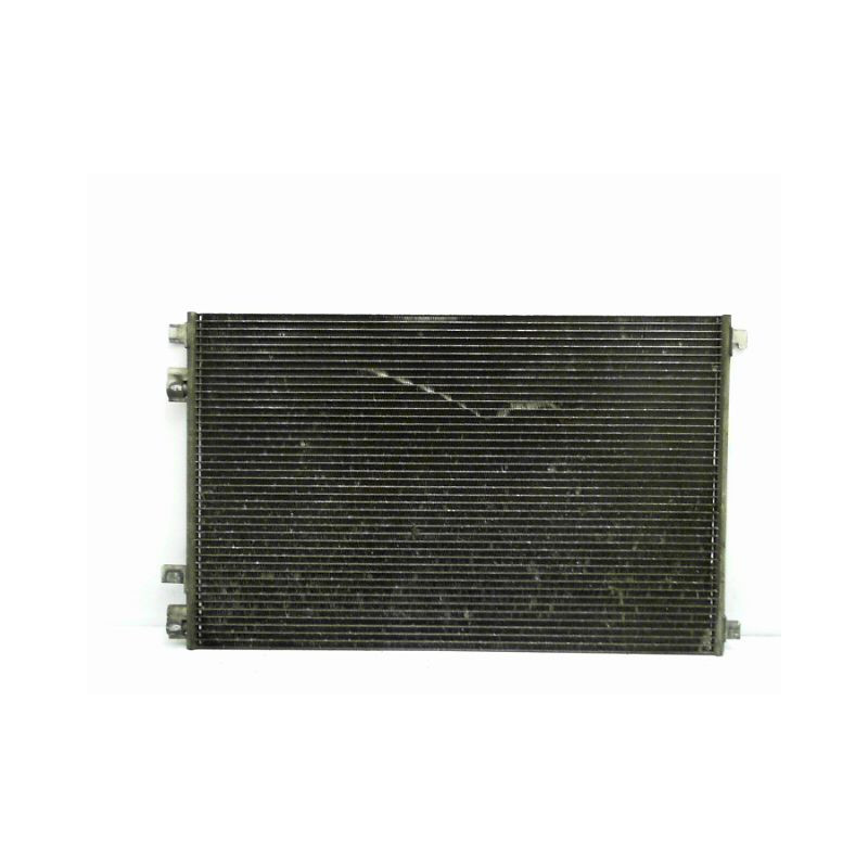 CONDENSEUR CLIMATISATION RENAULT MEGANE II PH2 2006-