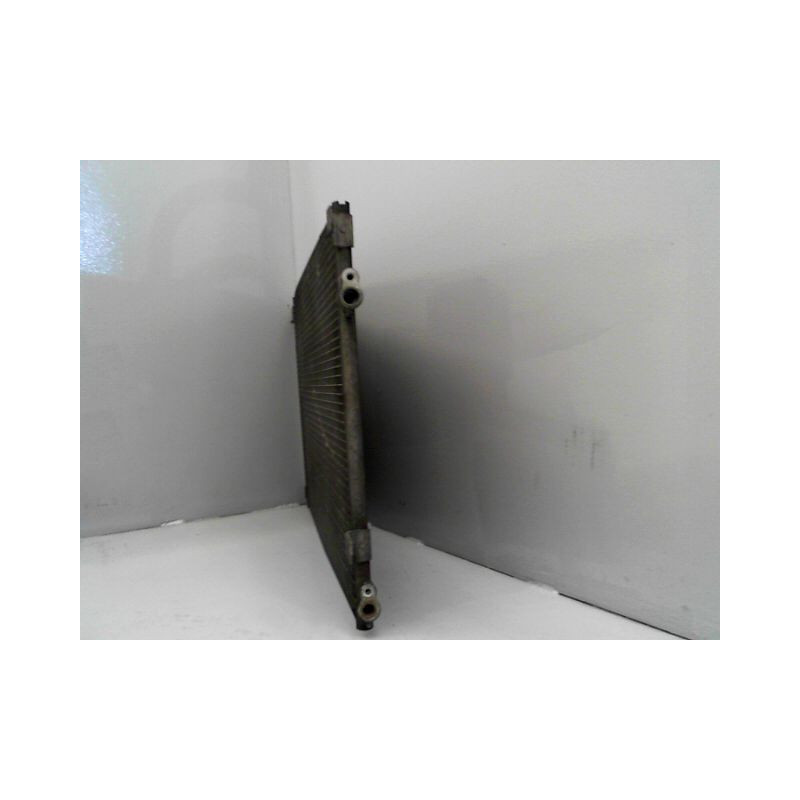 CONDENSEUR CLIMATISATION RENAULT MEGANE II PH2 2006-