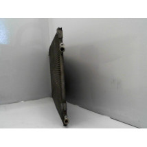 CONDENSEUR CLIMATISATION RENAULT MEGANE II PH2 2006-