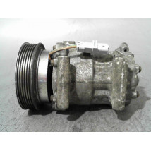 COMPRESSEUR AIR CONDITIONNE RENAULT CLIO