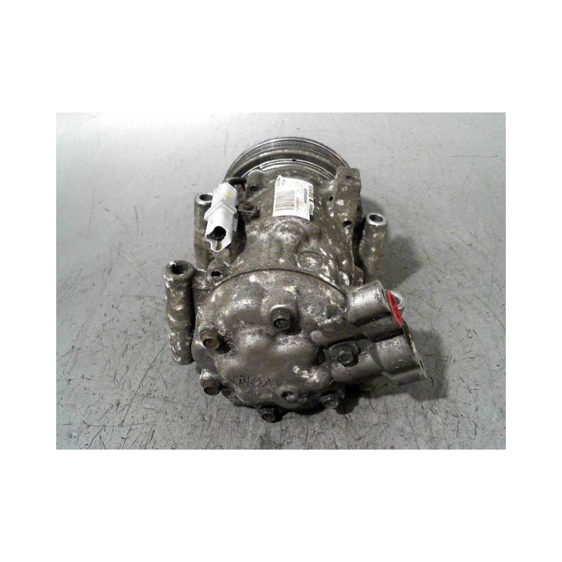 COMPRESSEUR AIR CONDITIONNE RENAULT CLIO
