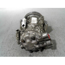 COMPRESSEUR AIR CONDITIONNE RENAULT CLIO