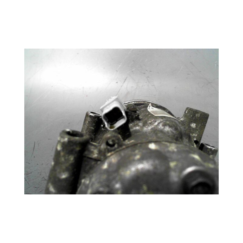 COMPRESSEUR AIR CONDITIONNE RENAULT CLIO