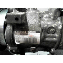 COMPRESSEUR AIR CONDITIONNE RENAULT CLIO