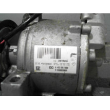 COMPRESSEUR AIR CONDITIONNE RENAULT TWINGO 2 2010-