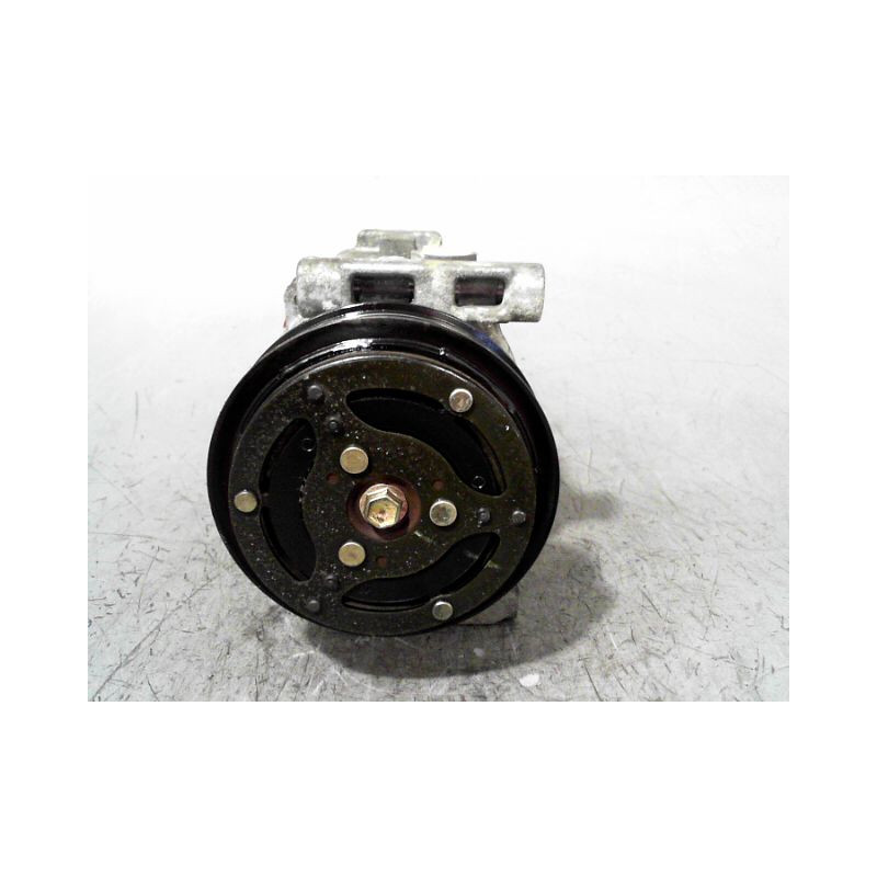 COMPRESSEUR AIR CONDITIONNE FIAT PUNTO 2003-