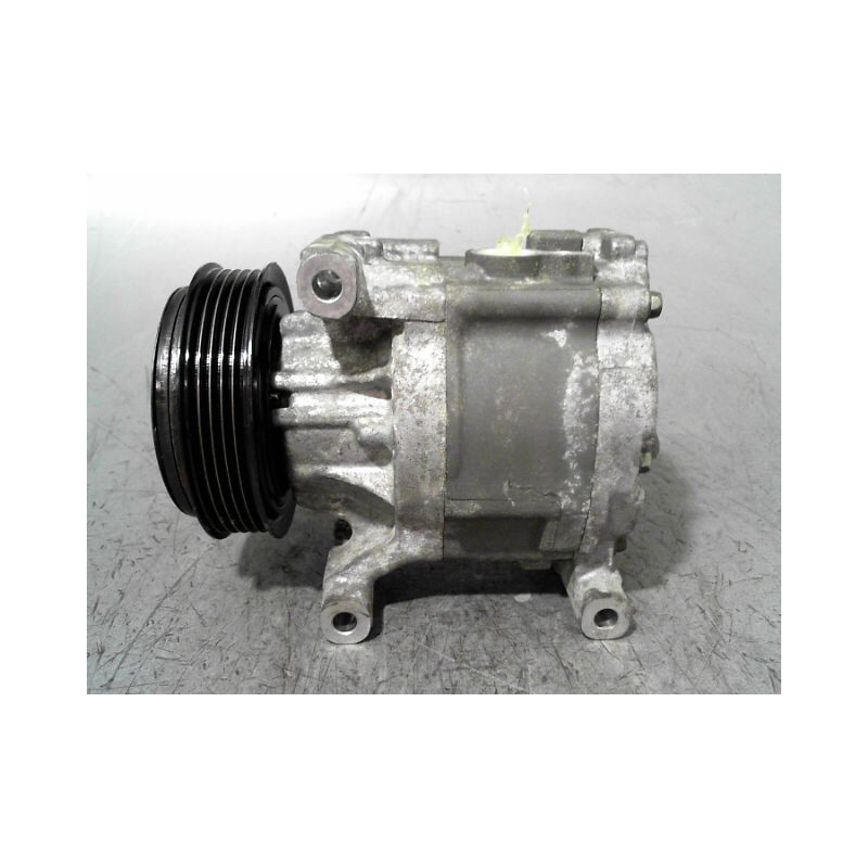 COMPRESSEUR AIR CONDITIONNE FIAT PUNTO 2003-
