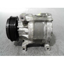 COMPRESSEUR AIR CONDITIONNE FIAT PUNTO 2003-