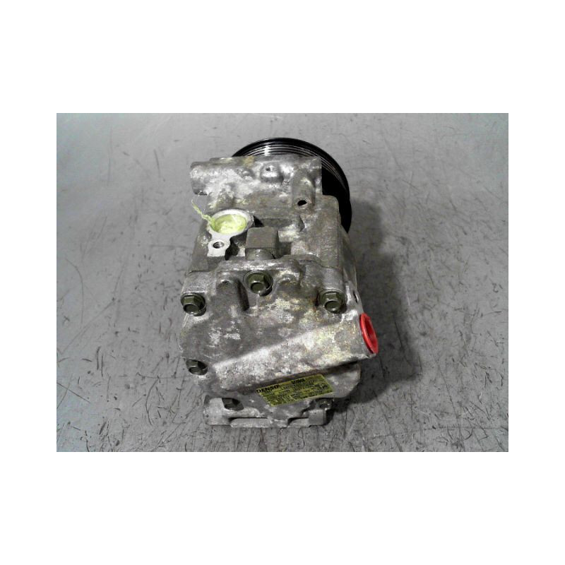 COMPRESSEUR AIR CONDITIONNE FIAT PUNTO 2003-