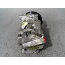 COMPRESSEUR AIR CONDITIONNE FIAT PUNTO 2003-