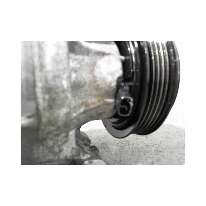 COMPRESSEUR AIR CONDITIONNE FIAT PUNTO 2003-