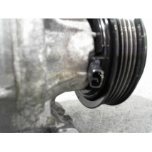 COMPRESSEUR AIR CONDITIONNE FIAT PUNTO 2003-