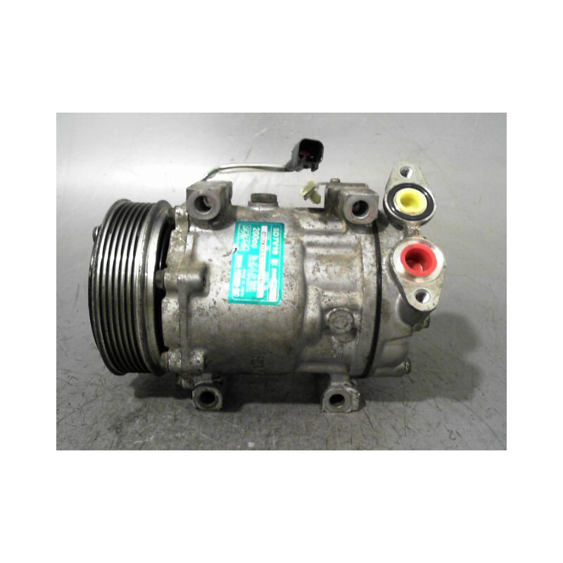 COMPRESSEUR AIR CONDITIONNE FORD FOCUS C-MAX 03-07