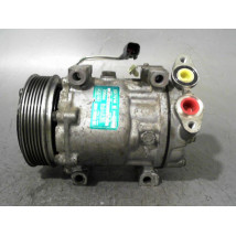 COMPRESSEUR AIR CONDITIONNE FORD FOCUS C-MAX 03-07