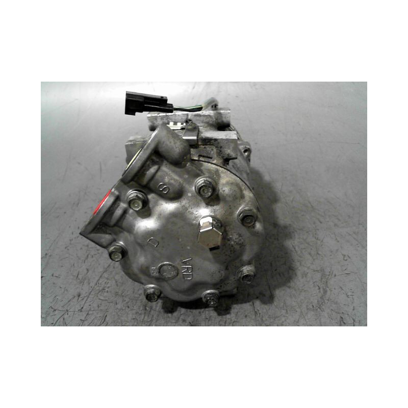 COMPRESSEUR AIR CONDITIONNE FORD FOCUS C-MAX 03-07
