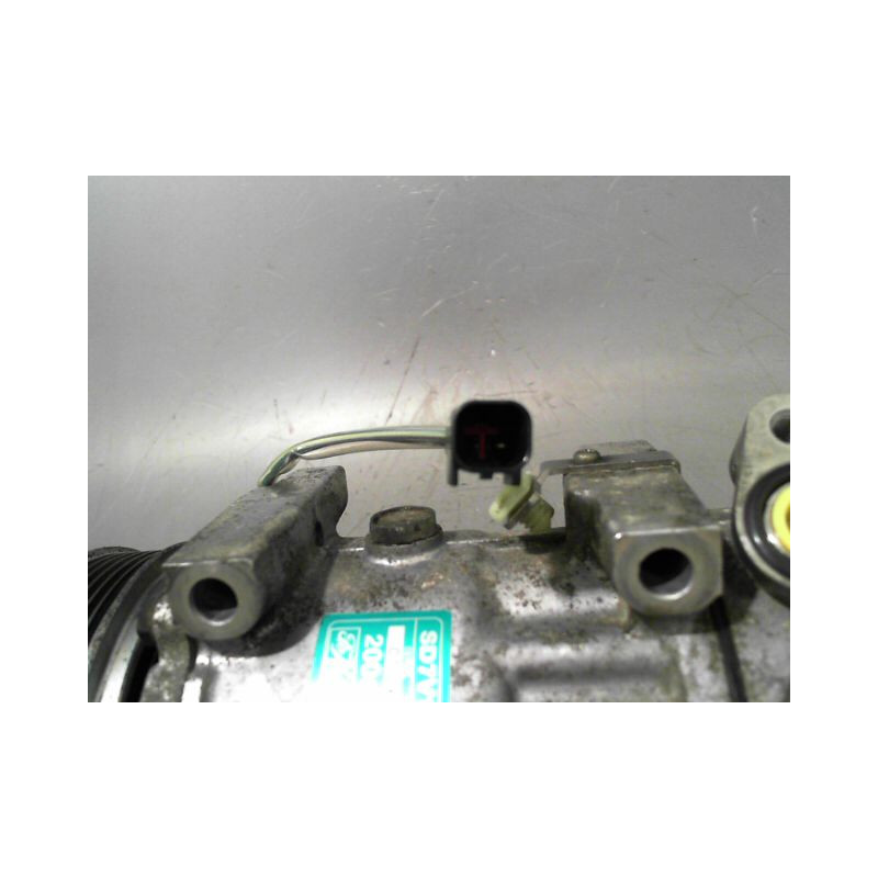 COMPRESSEUR AIR CONDITIONNE FORD FOCUS C-MAX 03-07