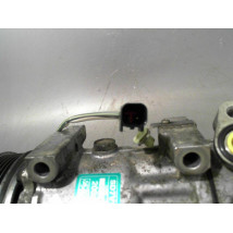 COMPRESSEUR AIR CONDITIONNE FORD FOCUS C-MAX 03-07
