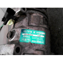 COMPRESSEUR AIR CONDITIONNE FORD FOCUS C-MAX 03-07