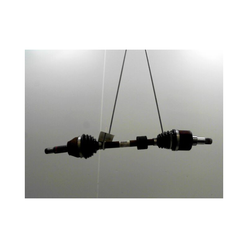 TRANSMISSION AVANT GAUCHE FORD FIESTA VI Phase 1 2002-2005 1.5 TDCi